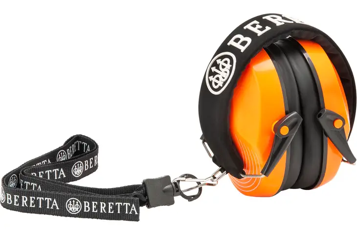 Beretta Safety Pro Earmuff — 6 models - view 9